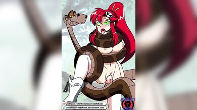 Fucking a Snake: A Renaissance of Chaos and Carnal Desires