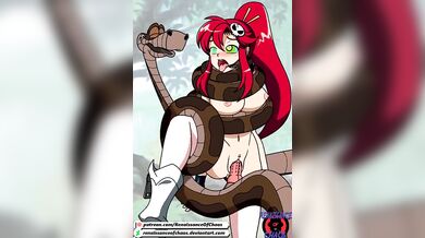 Fucking a Snake: A Renaissance of Chaos and Carnal Desires