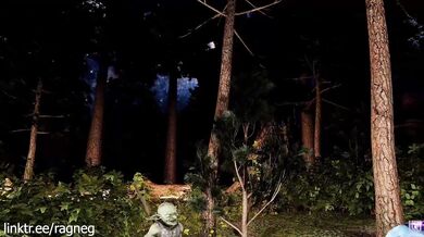 Goblin Fuckfest: Crash Landing in Their Shadowy Depths