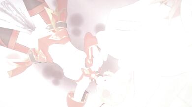 Astolfo's Rough Love in Mordred Fandom