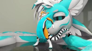 Gluttonous Gyarados Swallows the Whole Village in One Big Gulp