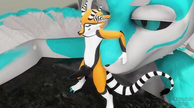 Gluttonous Gyarados Swallows the Whole Village in One Big Gulp