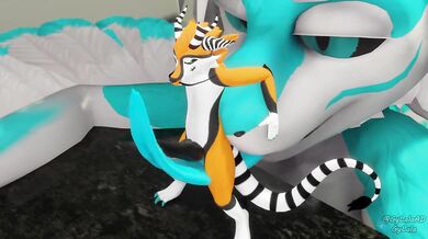 Gluttonous Gyarados Swallows the Whole Village in One Big Gulp