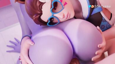 new anim young Tessai explores her sexuality through a series of hot and steamy encounters with both humans and creatures from other worlds.young Tessai explores her sexuality through a series of hot and steamy encounters with both humans and creatures f