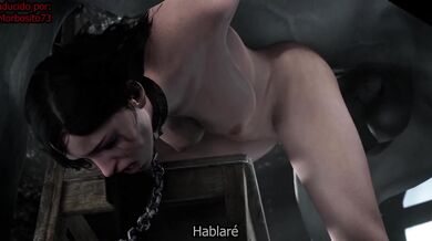 Sub Español: Yennefer - El Amor y la Magia