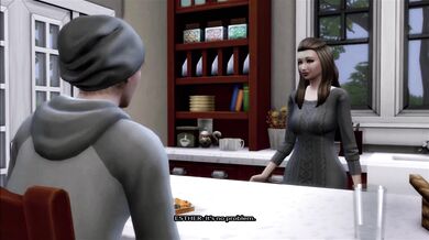 Rarely Visited Mountaintop - Part 3