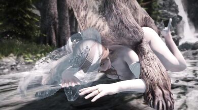 Night of Passion: Honeymoon Sensations [Dream Forge]