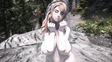 Night of Passion: Honeymoon Sensations [Dream Forge]