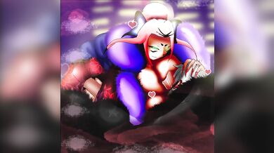 Tentacles, Pussy and Creamy Climaxes: Shrift 2's Giant Spider Orgy