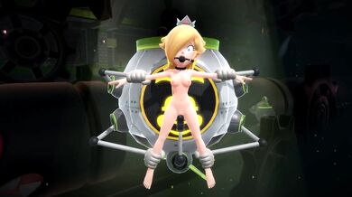 Fuckingmaschine Rosalina