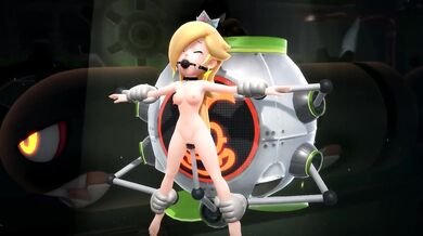 Fuckingmaschine Rosalina