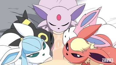 Zaviel's Delicious Blowjob Compilation