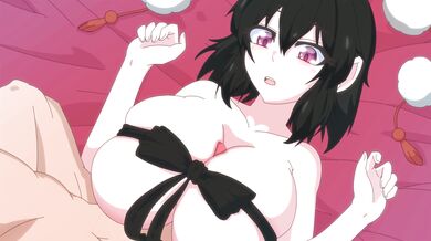 Tits on the Rise! Aya's Boob Job [Puruti]