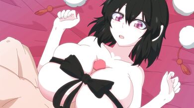 Tits on the Rise! Aya's Boob Job [Puruti]