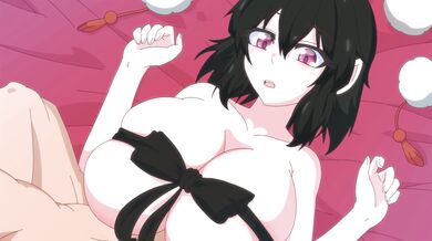 Tits on the Rise! Aya's Boob Job [Puruti]