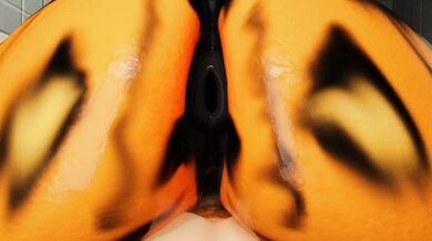 Orgasmic Encounter with Snips456fur on All Hallows' Eve