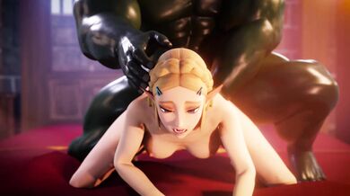 The Debauched Royalty of the Bedchamber: An Amateur's Guide to Ultra-High Definition Fornication