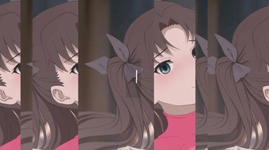 Tender Young Rin's Reckless Romp with Ginhaha