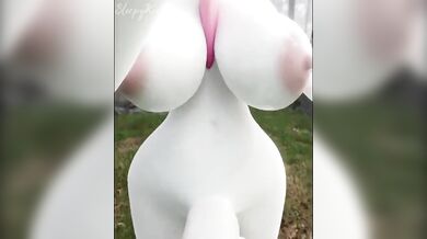 Sonia Receiving a Steamy Throatfuck from Gardevoir [Sensual Sounds]