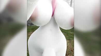 Sonia Receiving a Steamy Throatfuck from Gardevoir [Sensual Sounds]