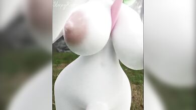 Sonia Receiving a Steamy Throatfuck from Gardevoir [Sensual Sounds]