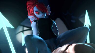 Underwear on Top: The Great Masturbation Adventure in HD