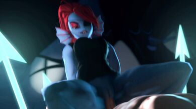 Underwear on Top: The Great Masturbation Adventure in HD