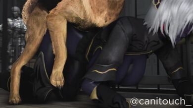 Isekai Nulliation: The Art of the Orgy