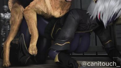 Isekai Nulliation: The Art of the Orgy