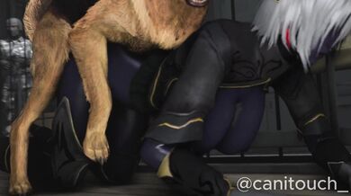 Isekai Nulliation: The Art of the Orgy