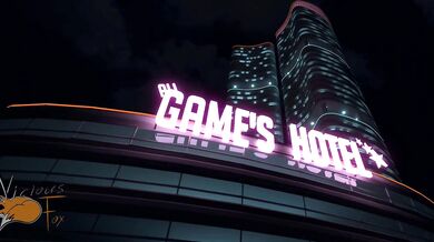 Eve Gets Reamed by Kratos in 'Vicious Fox' Series