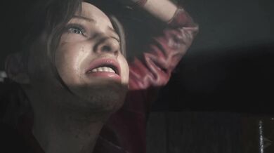 Taken Advantage of - A Resident Evil Porn Video