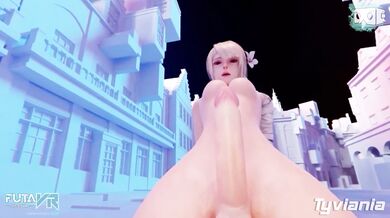 Fully Hentai Nier: Automata Nier (Series) Character Kaine (Nier) Yorha 2B