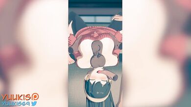 Spy Family's For*ced Titillation / Yor Paizuri [YuukiS]