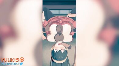 Spy Family's For*ced Titillation / Yor Paizuri [YuukiS]