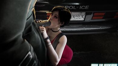 Cumming for a Cause - Swallowing Semen for Science [Dr. Mews].