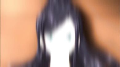 Naughty Nico Robin Gets Hardcore in 'Angry Fuck' DVD at HMV/PMV!