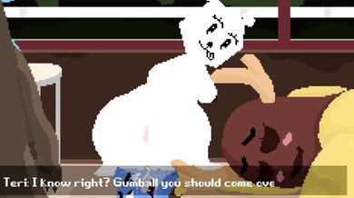 [4K] Sexual Education: The Art of Fucking 101