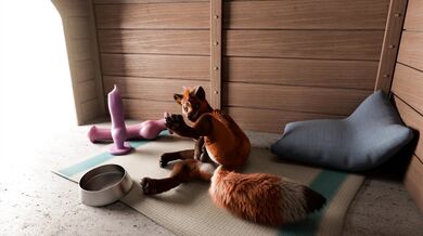 - Ultra HD Kaim Finale