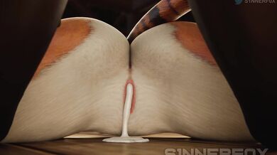 Tigress Rising [S1nnerf0x]