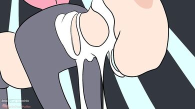 Sneasel's Non-Stop Shenanigans: A 24-Hour Pokemon Orgy