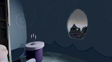 Elsa's Hot Muff Diving Action on Anna's Face [GopherBagel]