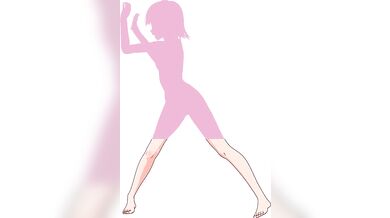 Busty Misaka Mikoto's Rough Anal Sex Session with Her Twin Brother