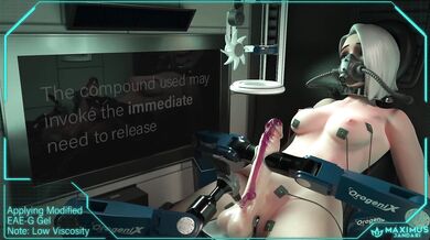 Ashe's Edging Lab Session: Sneak Peek