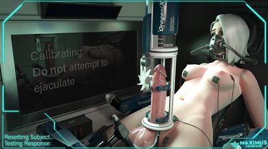 Ashe's Edging Lab Session: Sneak Peek