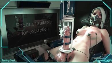 Ashe's Edging Lab Session: Sneak Peek