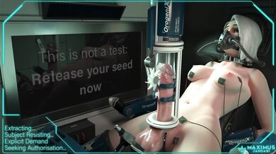 Ashe's Edging Lab Session: Sneak Peek