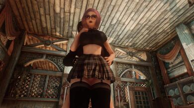 AyePlus vs Futa: An Erotic Battle of the Sexes