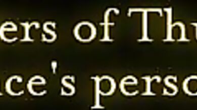 The Fishing at the Entertainment Hall of Thutmose