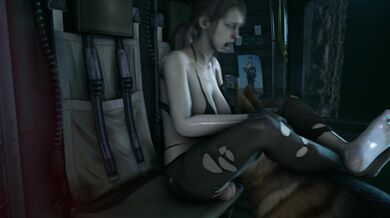 Busty Girl Quiet Gets Fucked by a Raging Canine, [Johndoe1970]